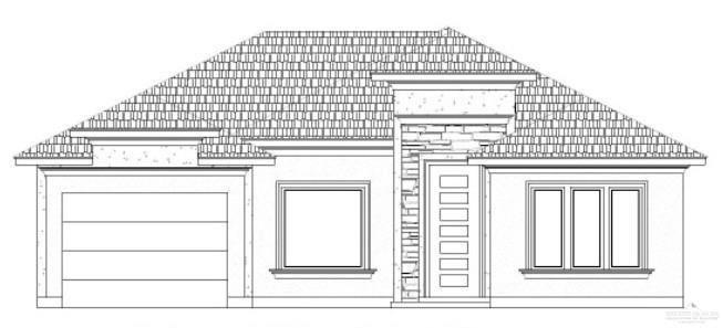 809 Blue Quail St, Alamo, TX 78516 - photo 1