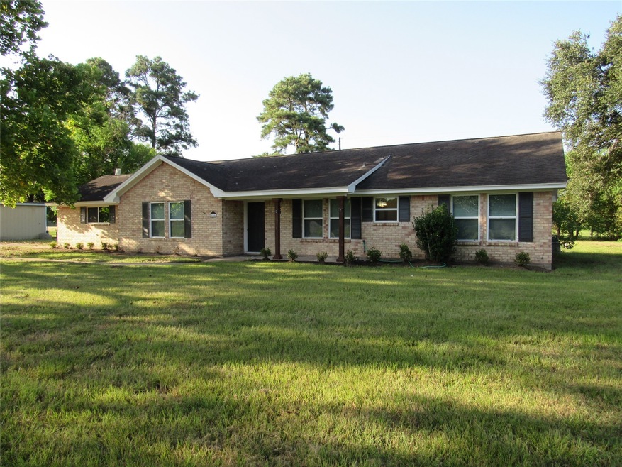 35346 Hempstead Hwy, Hockley, TX 77447 - photo 1