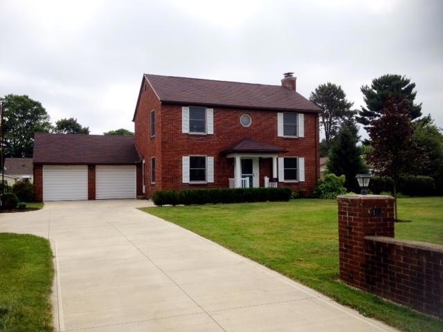 160 N 30th St