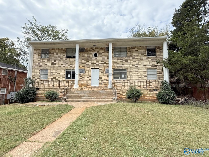 3606 Mc Vay St SW unit D, Huntsville, AL 35805 - photo 1