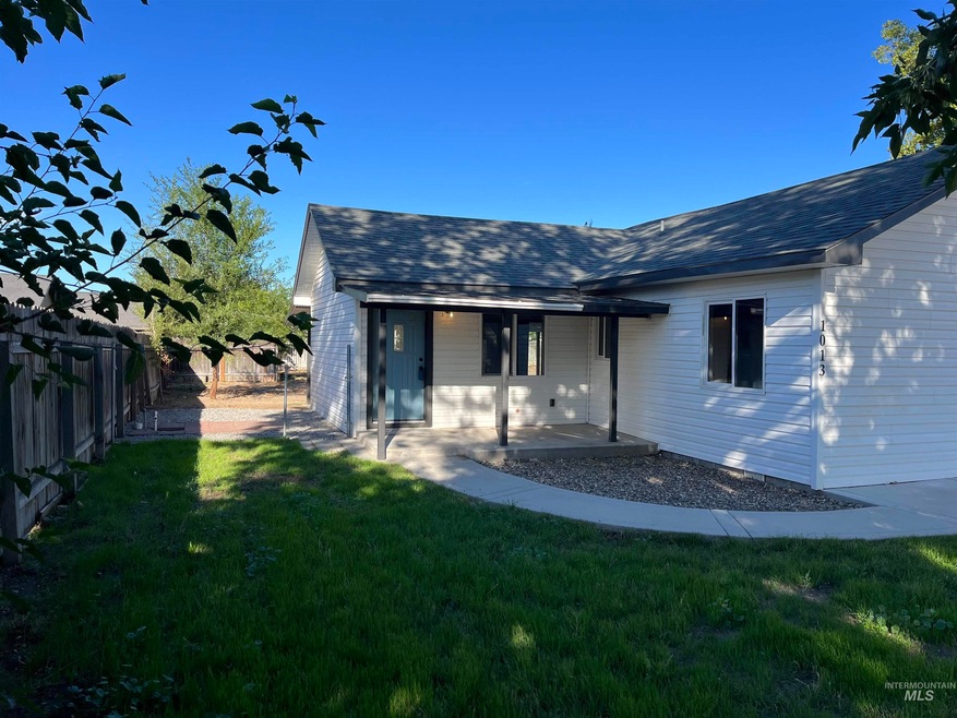 1013 S Chestnut St, Nampa, ID 83686 - photo 1