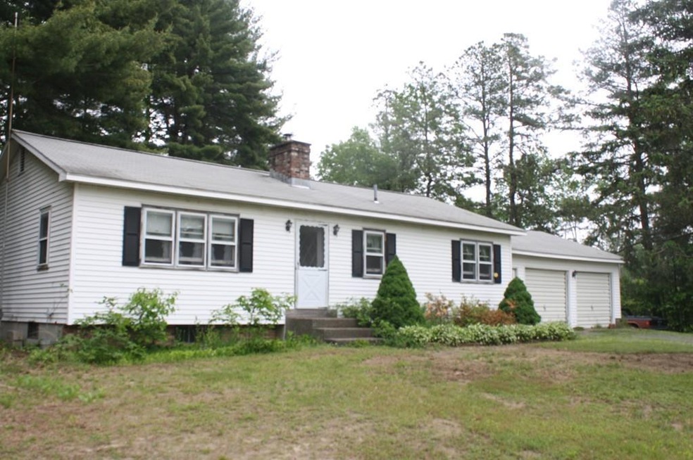 25 Bernardo Dr, Montague, MA 01351 - photo 1