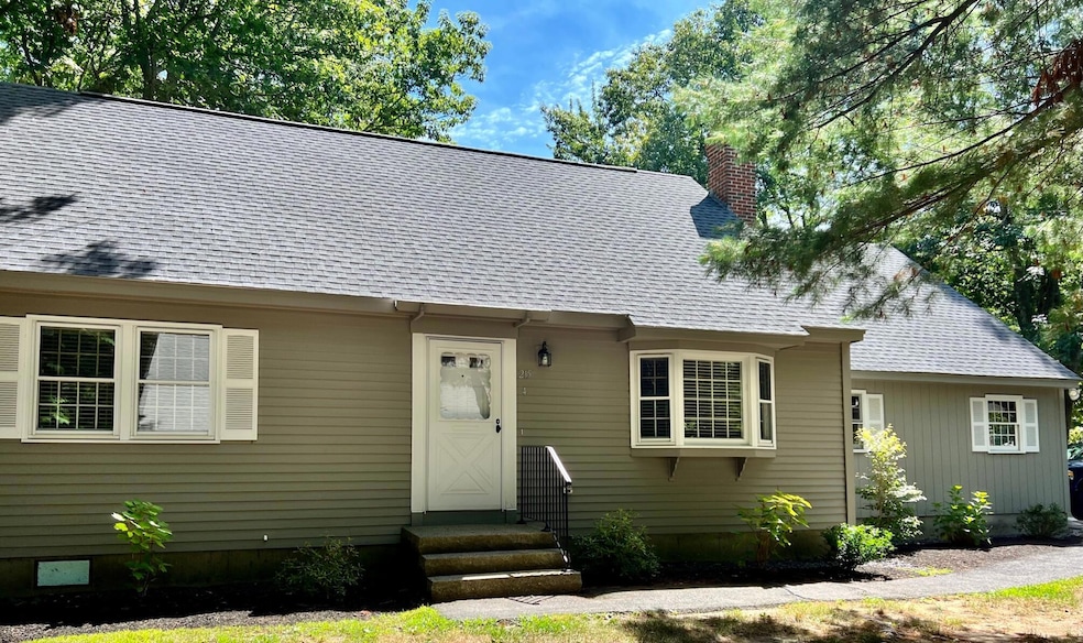 215 Flintlock Village unit 4, Wells, ME 04090 - photo 1