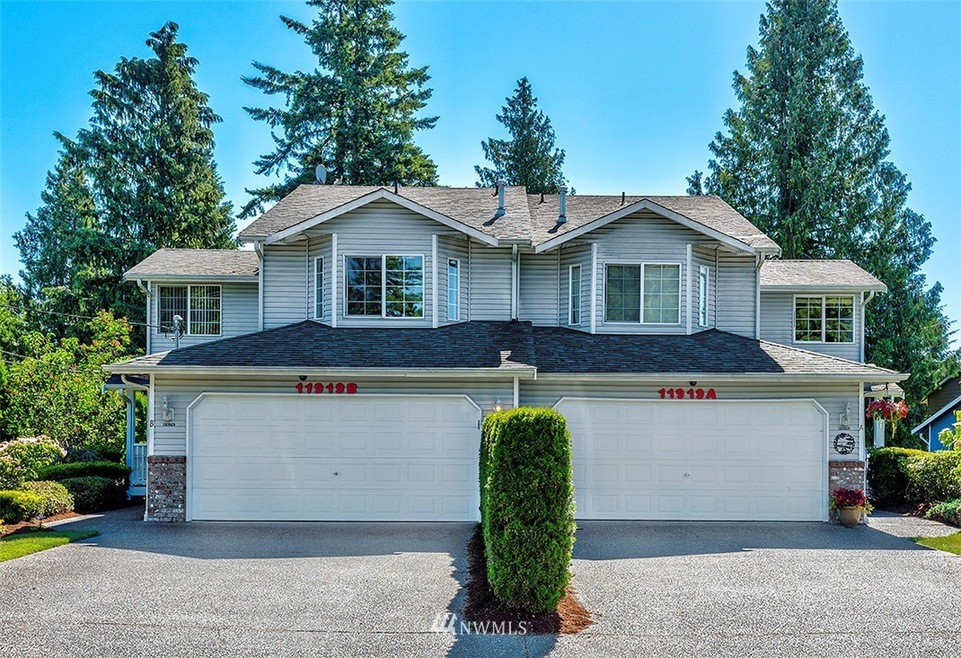 11919 2nd Dr SE unit A & B, Everett, WA 98208 - photo 1