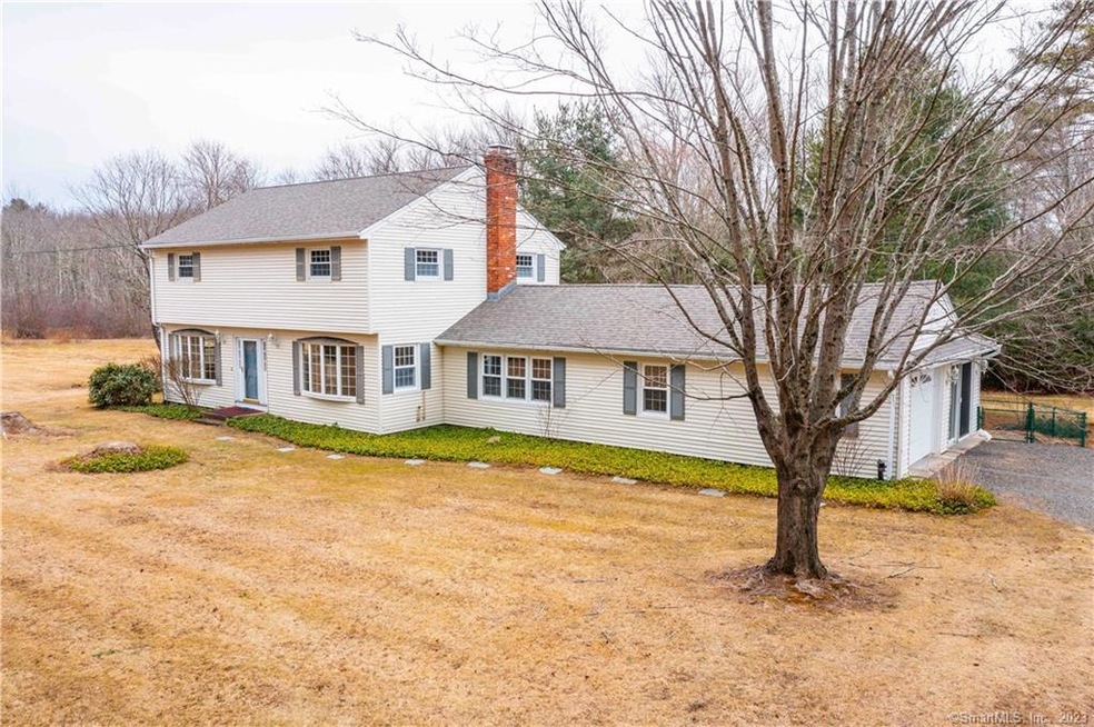 121 Alain White Rd, Morris, CT 06763 - photo 1