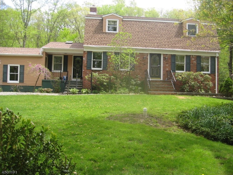 60 Stony Brook Rd, Blairstown, NJ 07825 - photo 1