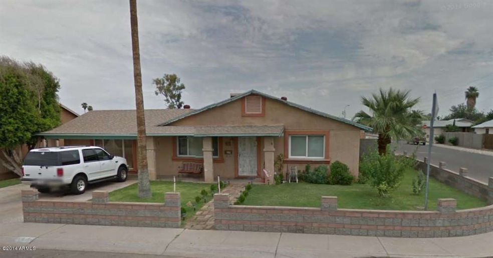 5602 W Monte Vista Rd, Phoenix, AZ 85035 - photo 1