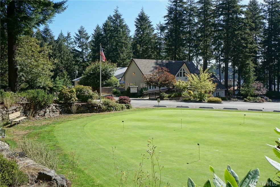 10706 Anchor Place unit AI, Anderson Island, WA 98303 - photo 1