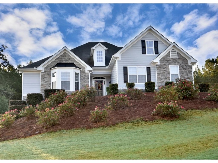 Immaculately maintained & move in ready! Ranch on 