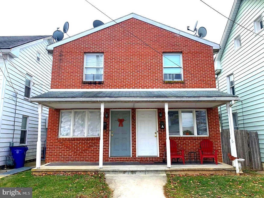 327 S Cannon Ave, Hagerstown, MD 21740 - photo 1