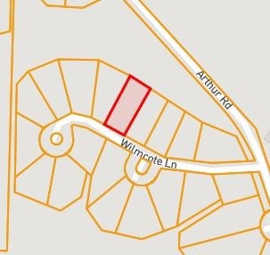 0 WilMcOte Ln unit 1214771, Bella Vista, AR 72715 - photo 1