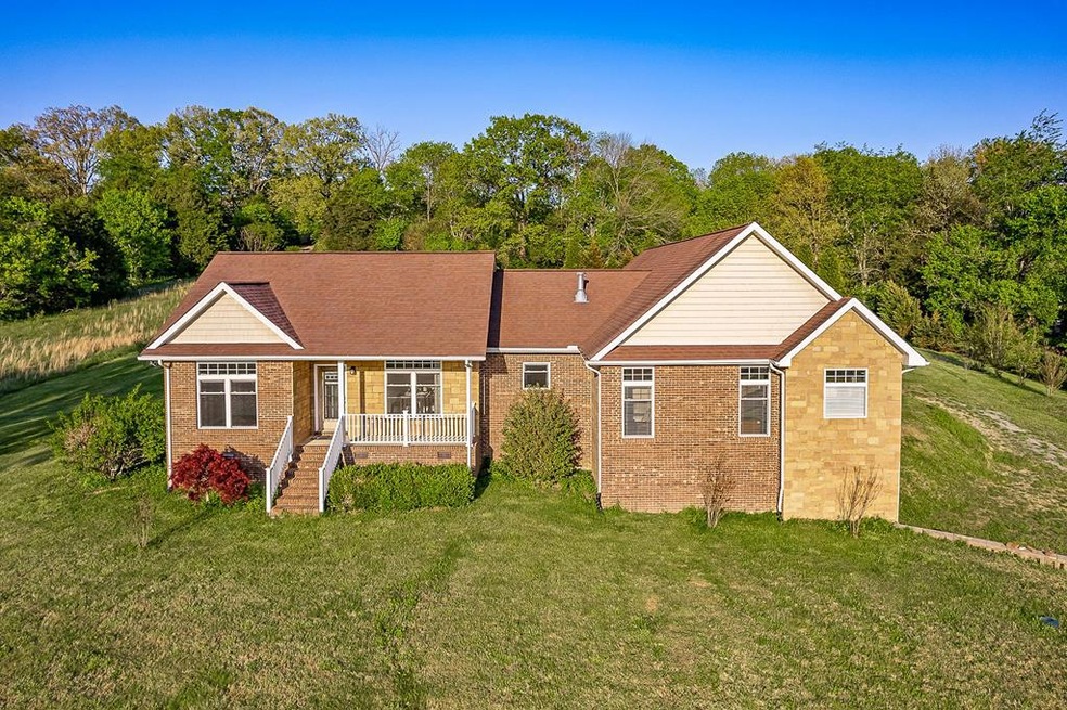 163 Robinson Hill Ln, Cookeville, TN 38506 - photo 1