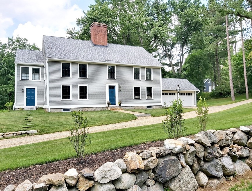 57 Ballardvale Rd, Andover, MA 01810 - photo 1