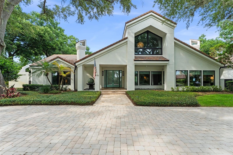 Sold $3,250,000 • Co-Listing Agent