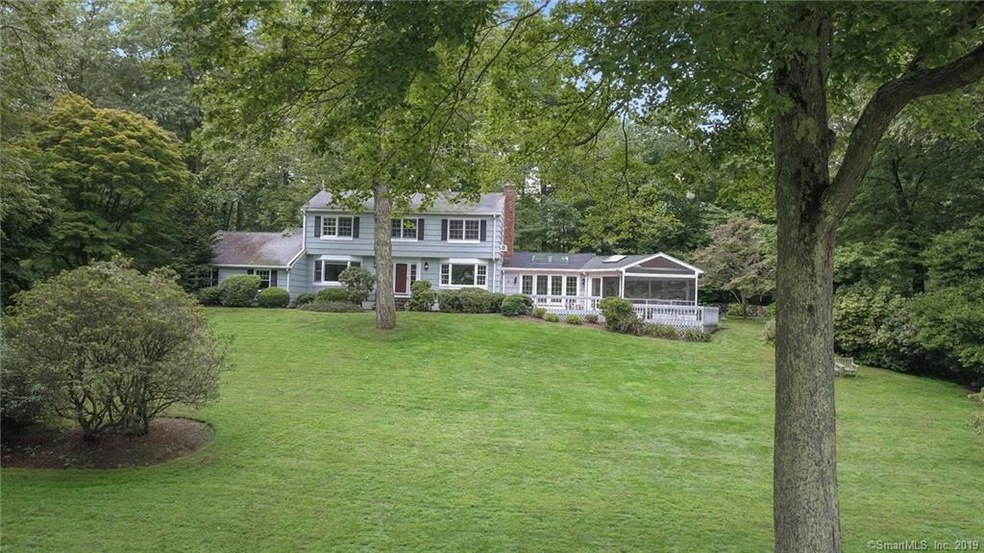 Looking for that perfectly sited home?  This could