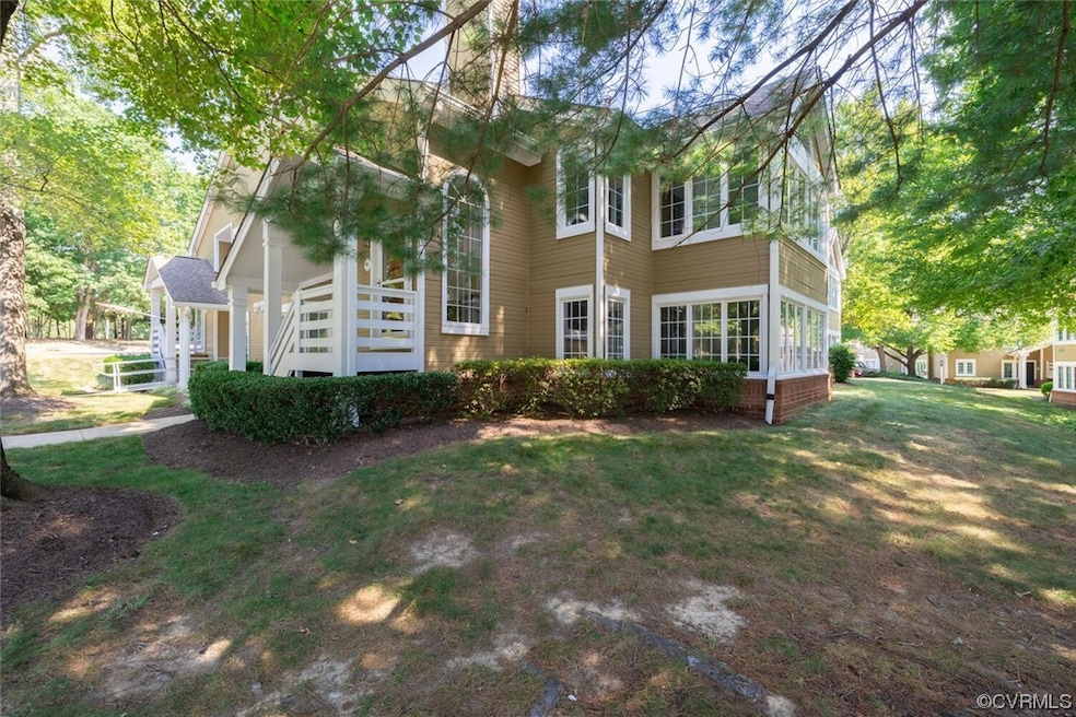 4621 Four Seasons Terrace unit G, Glen Allen, VA 23060 - photo 1