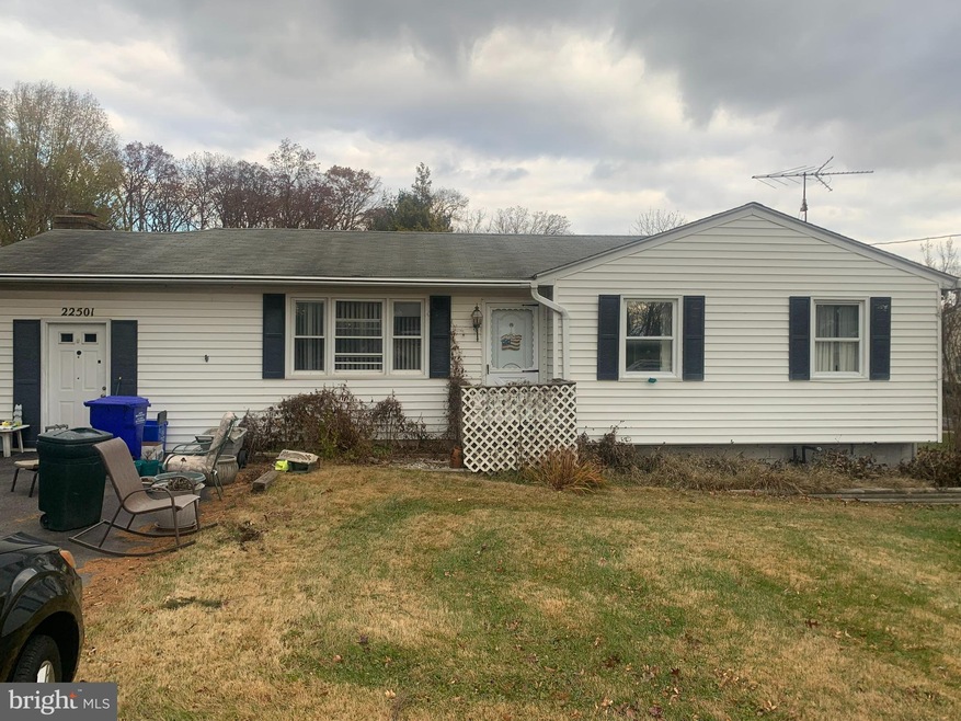 22501 Frederick Rd, Clarksburg, MD 20871 - photo 1