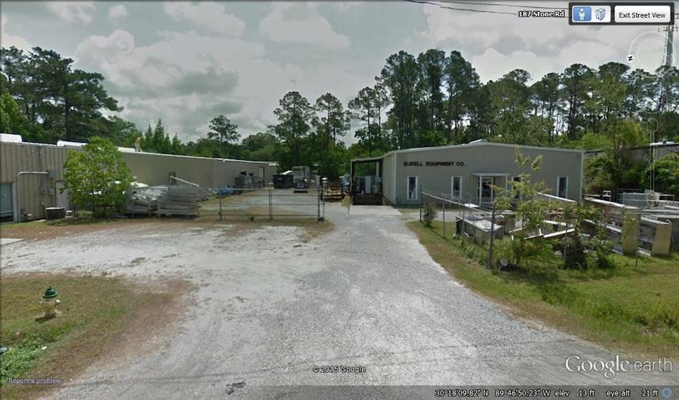 255 Stone Rd unit A, Slidell, LA 70460 - photo 1