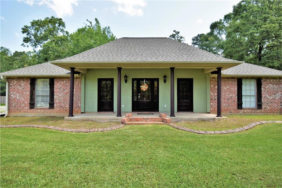 150 D Wilson Rd, Pineville, LA 71360 - photo 1