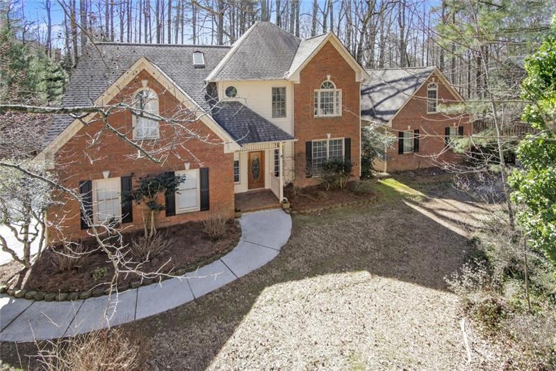 Welcome Home!