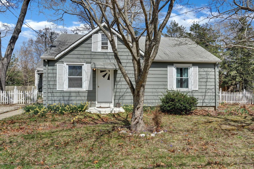 1722 Lakeside Dr S, Forked River, NJ 08731 - photo 1