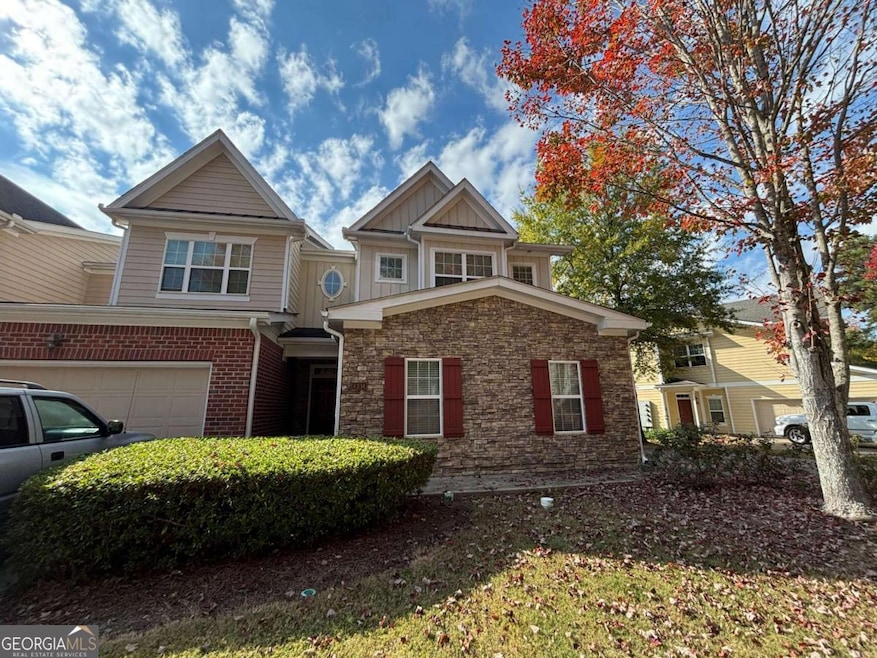 1231 Gates Mill Dr NW unit 14, Kennesaw, GA 30144 - photo 1