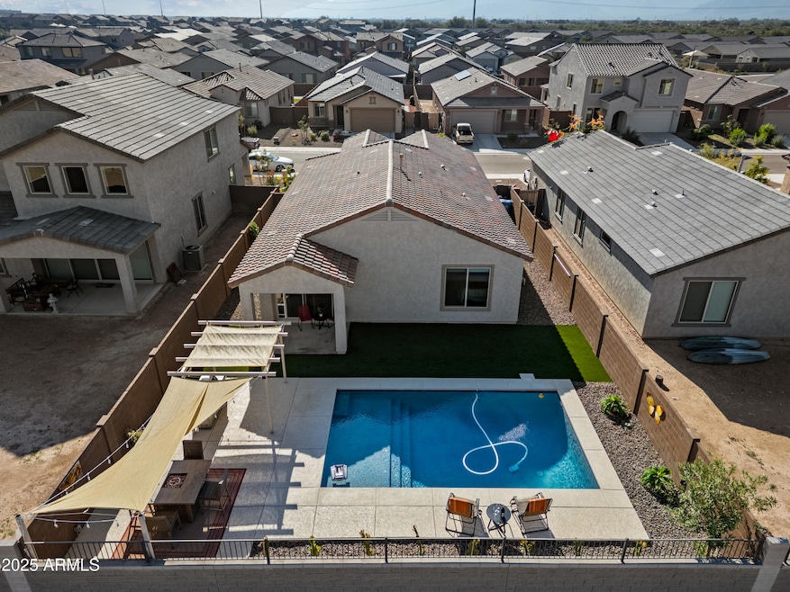 7054 W Coles Rd, Phoenix, AZ 85339 - photo 1