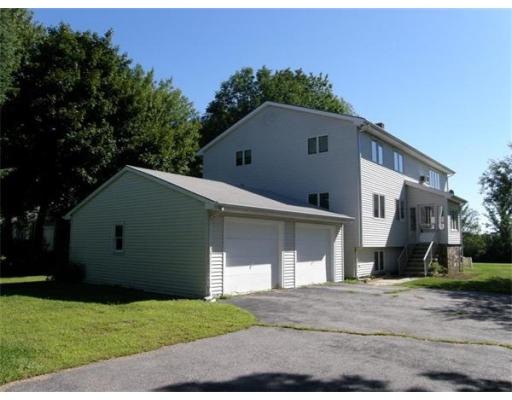 7 Lyons Rd unit 1, Dudley, MA 01571 - photo 1
