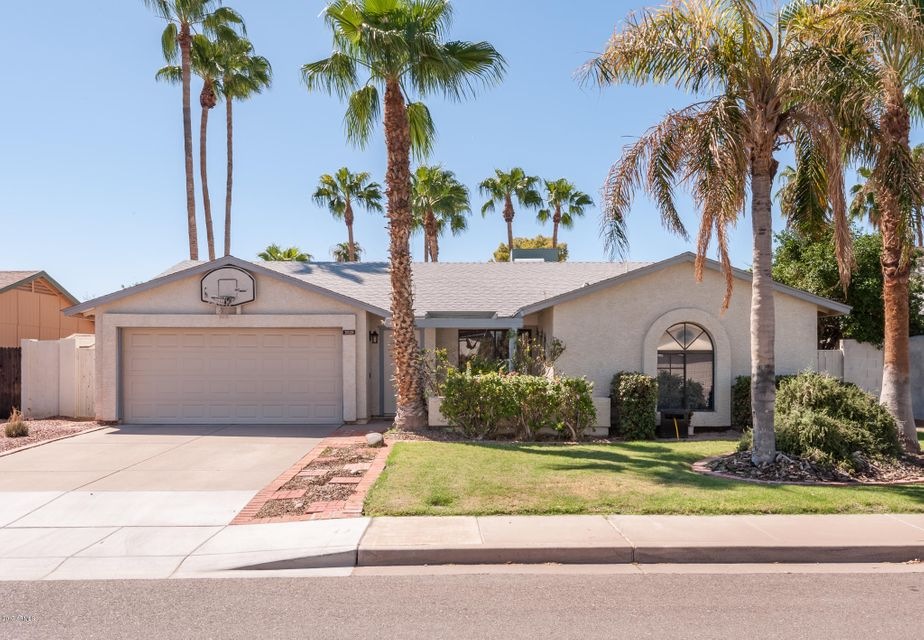 2528 N Evergreen St Chandler (1 of 25)