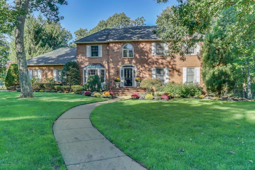 5 Old Weathersfield