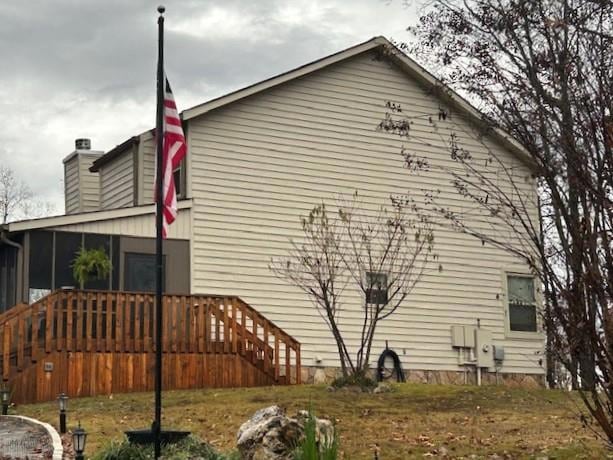 3922 Georgia 2, Cohutta, GA 30710 - photo 1