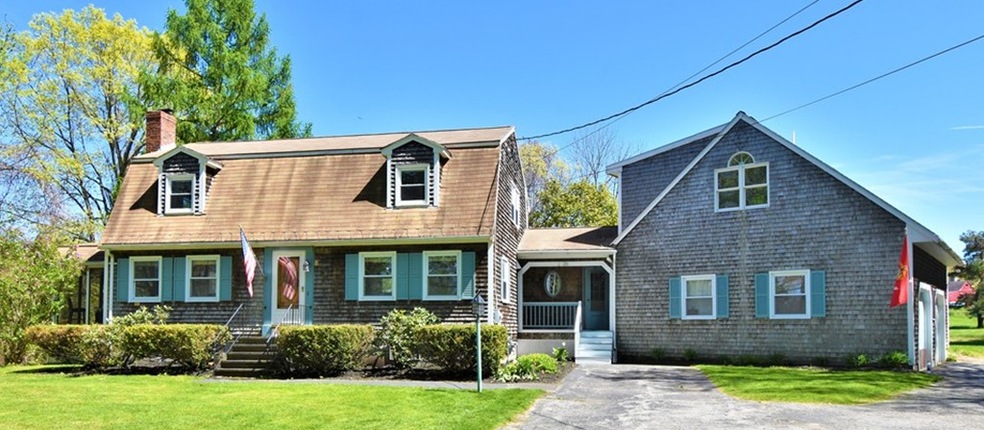 286 Foster St, Littleton, MA 01460 - photo 1