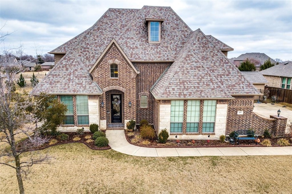409 Snead Dr, Wylie, TX 75098 - photo 1