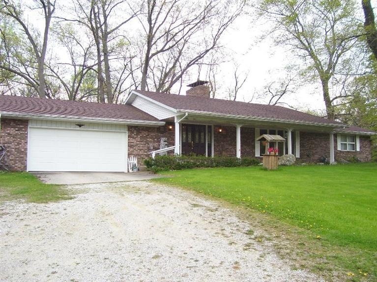 9601 N 600 W, Michigan City, IN 46360 - photo 1