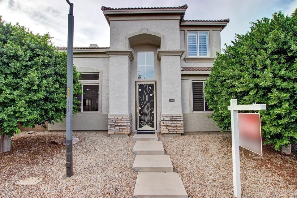 2308 S BERNARD -- Mesa AZ 85209