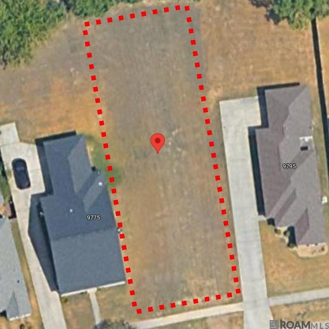 9785 Westerly Ave, Baton Rouge, LA 70814 - photo 1