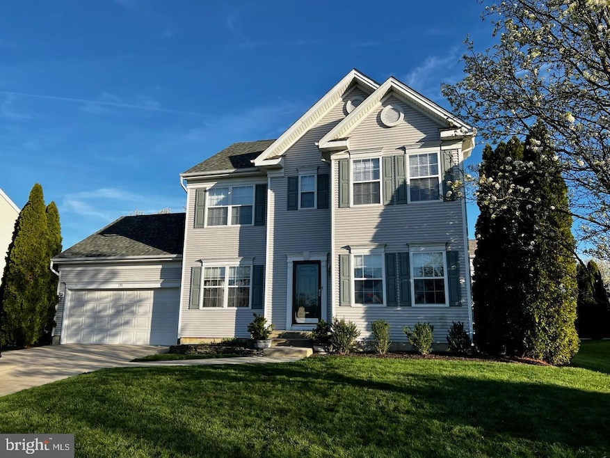 135 Voyager Dr, Woodbury, NJ 08096 - photo 1