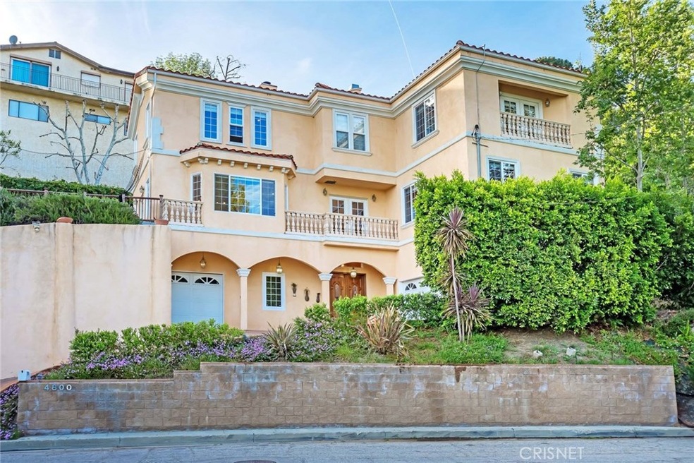 4800 Galendo St, Woodland Hills, CA 91364 - photo 1