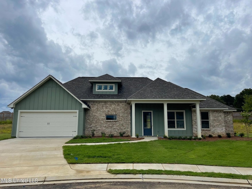 125 Trace Pointe FOH