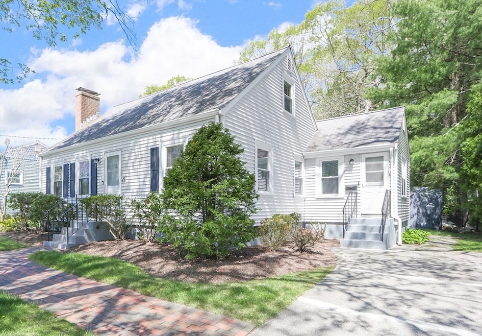 15 Davidson Rd, Framingham, MA 01701 - photo 1