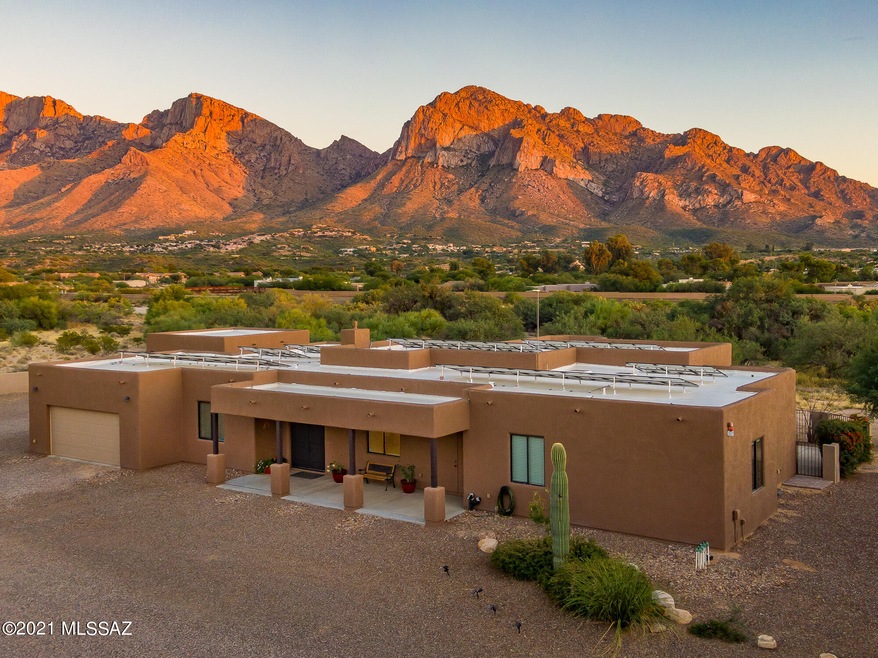 25 W Lambert Ln, Oro Valley, AZ 85737 - photo 1