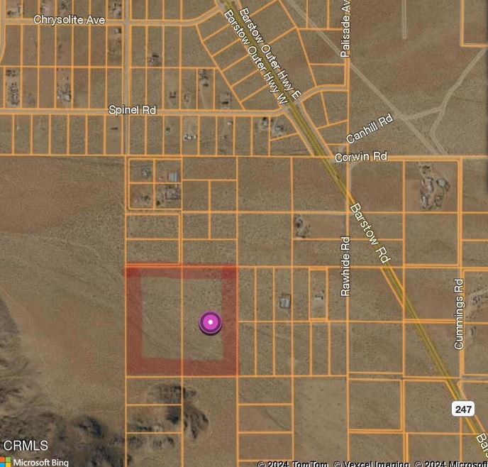 0 Spinal Rd unit P1-23023, Lucerne Valley, CA 92356 - photo 1