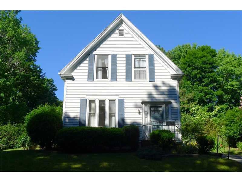 101 Bayview St, Camden, ME 04843 - photo 1