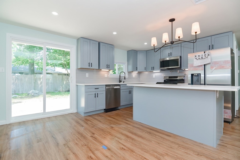 16 Deanna Rd, Brockton, MA 02302 - photo 1