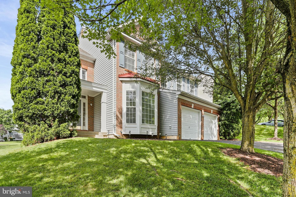 10504 Dickens Way, Woodstock, MD 21163 - photo 1