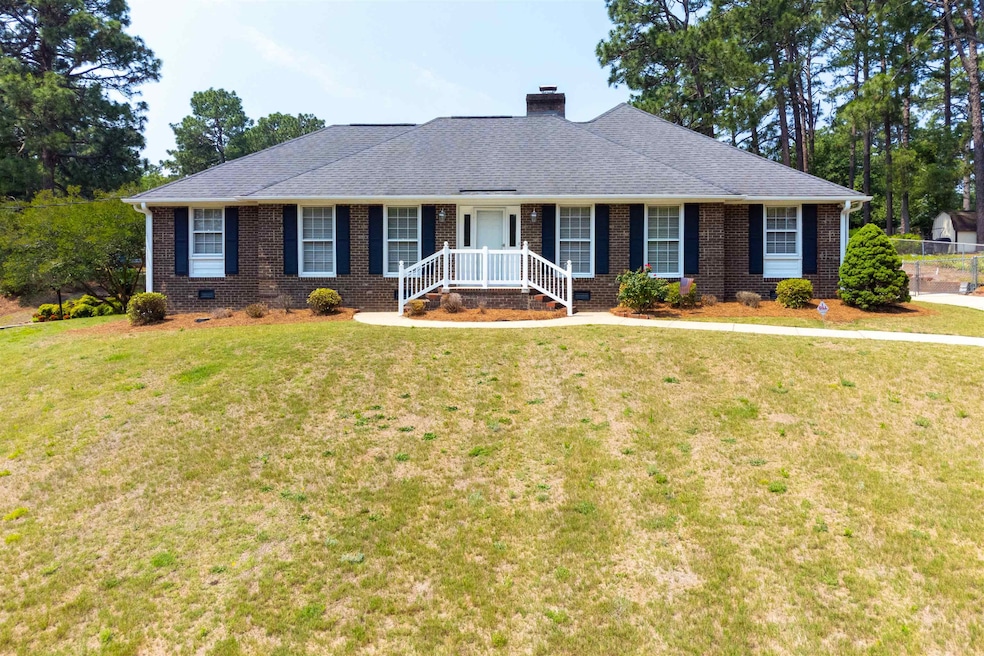 2708 Trenton Rd, Fayetteville, NC 28304 - photo 1