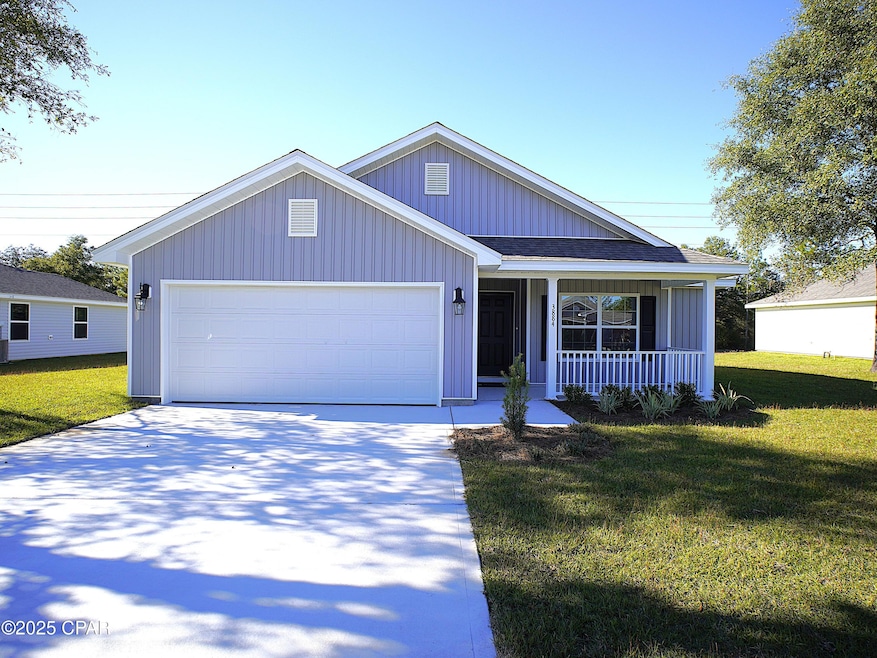 3884 Bricknell Ave, Chipley, FL 32428 - photo 1