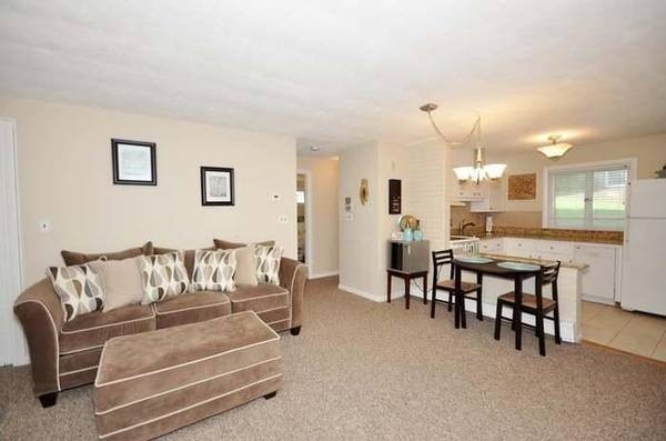 54 Lionel Ave unit A, Waltham, MA 02452 - photo 1