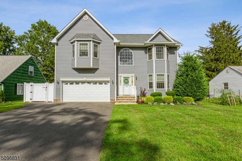 102 Andrew St, Green Brook, NJ 08812 - photo 1