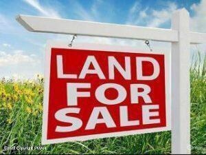 LAND